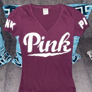 Love Pink TShirt